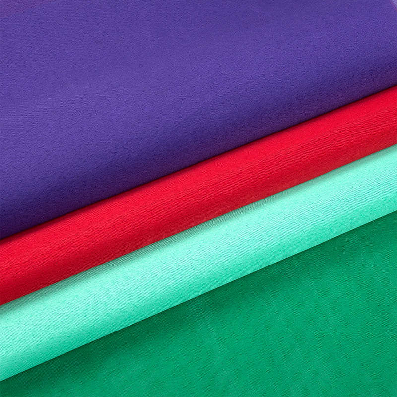 TMIE-08-5-1 115CM breedte lichtgewicht 65GSM aangepaste kleur en meer dan 100+kleuren geverfde voering polyester popeline stof