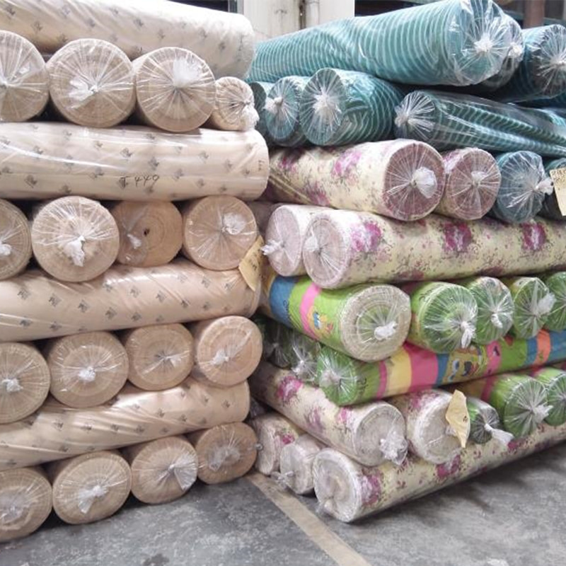 TMIE-10-1 220CM 85GSM breedte Lichtgewicht verspreid printontwerp Polyester effen geweven laken Micoriber stof