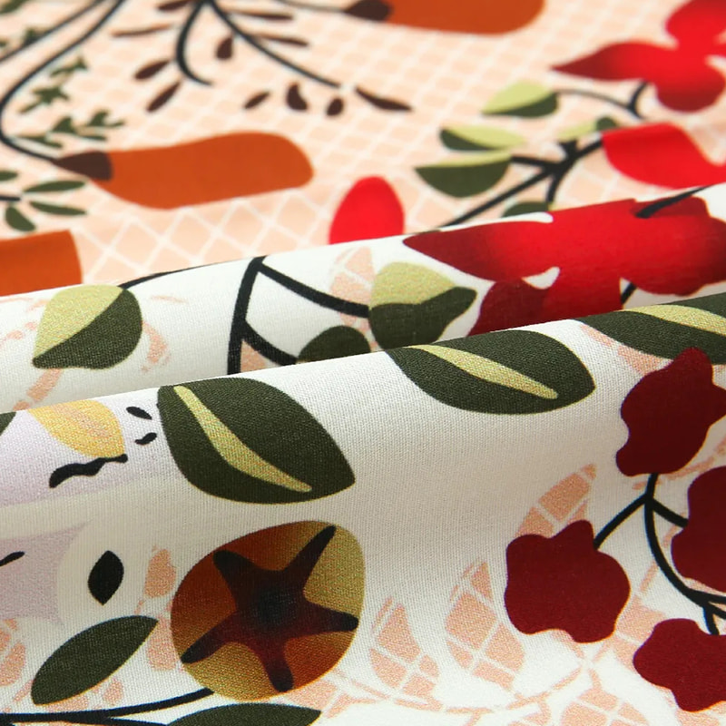TMIE-10-1 220CM 85GSM breedte Lichtgewicht verspreid printontwerp Polyester effen geweven laken Micoriber stof