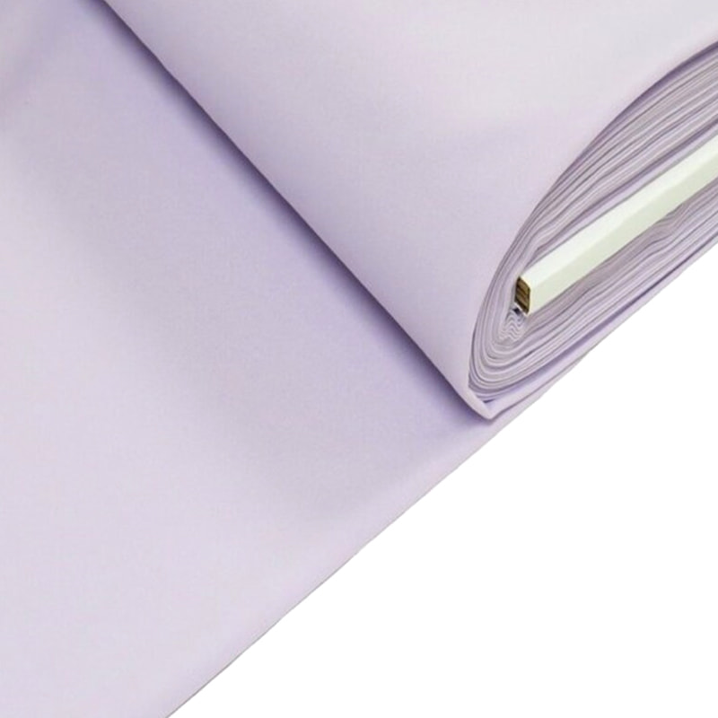 TMIE-08-5-2 112 cm breedte Lichtgewicht 75GSM Aangepaste kleur en meer dan 100+ kleuren Geverfde voering Polyester popeline stof