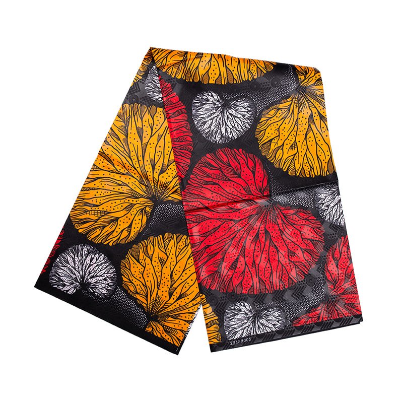 TMIE-06-2 Smalle breedte stof Hoge dichtheid 85 gsm 90 gsm 100 gsm 105 gsm 110 gsm Polyester bedrukte wasstof met reliëf