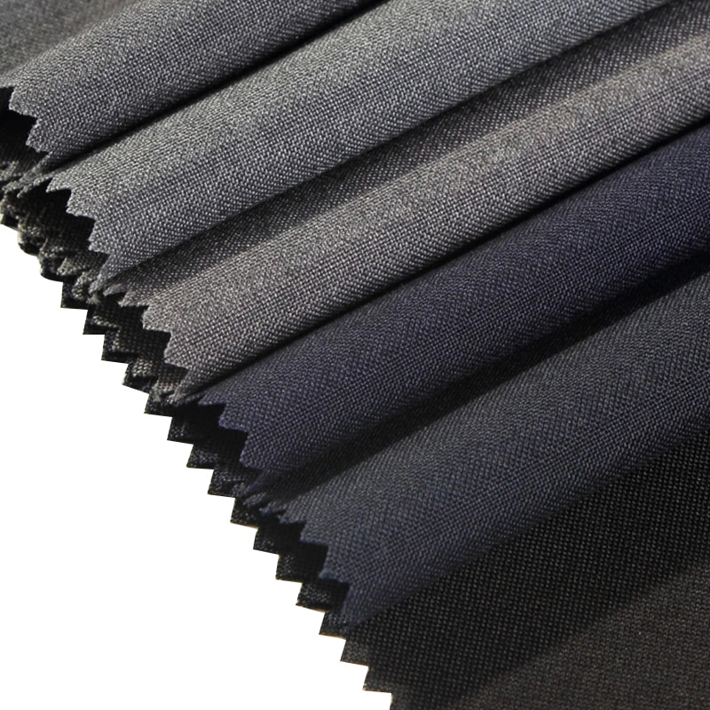 TWILL TMIE-03-1-5 Middelgewicht 170 GSM Twill Minimatt polyester stof