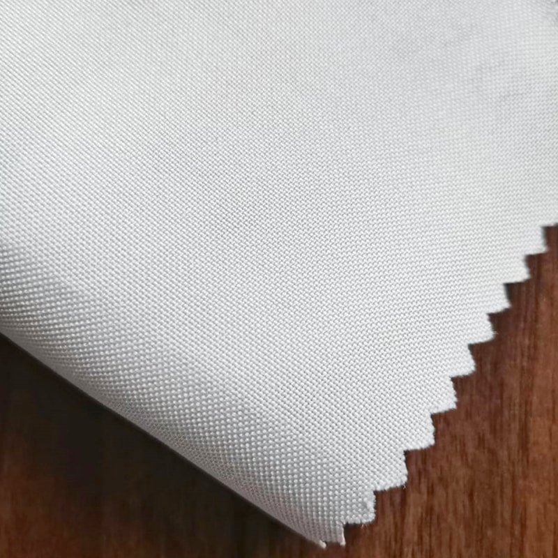 TMIE-03-1-6 Middelgewicht 180 GSM Wittere Minimatt polyester stof