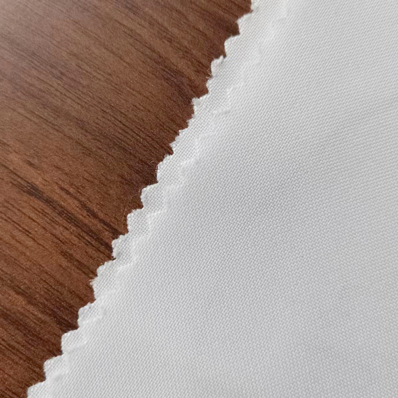 TMIE-03-1-6 Middelgewicht 180 GSM Wittere Minimatt polyester stof