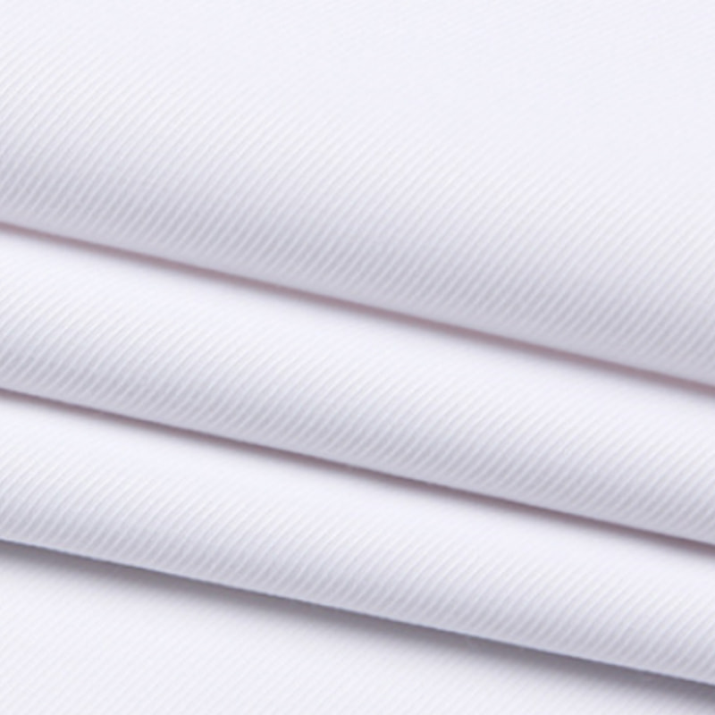 TMIE-11-07 110GSM fijne twill effen geverfde stof