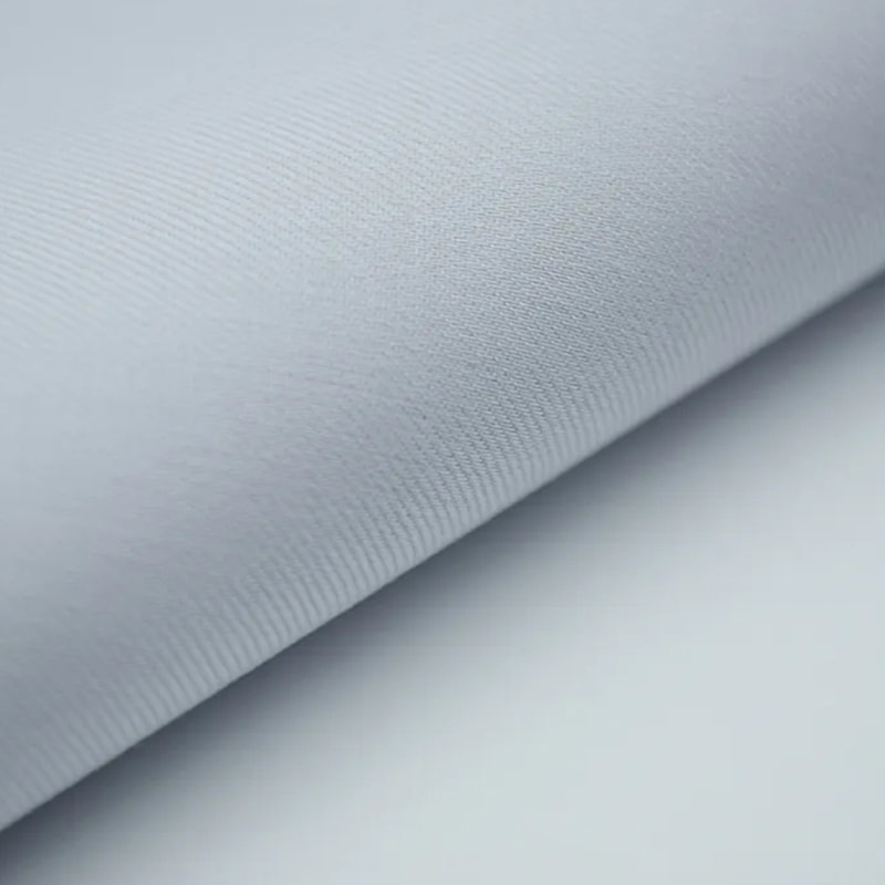 TMIE-11-08 120GSM fijne twill effen geverfde stof