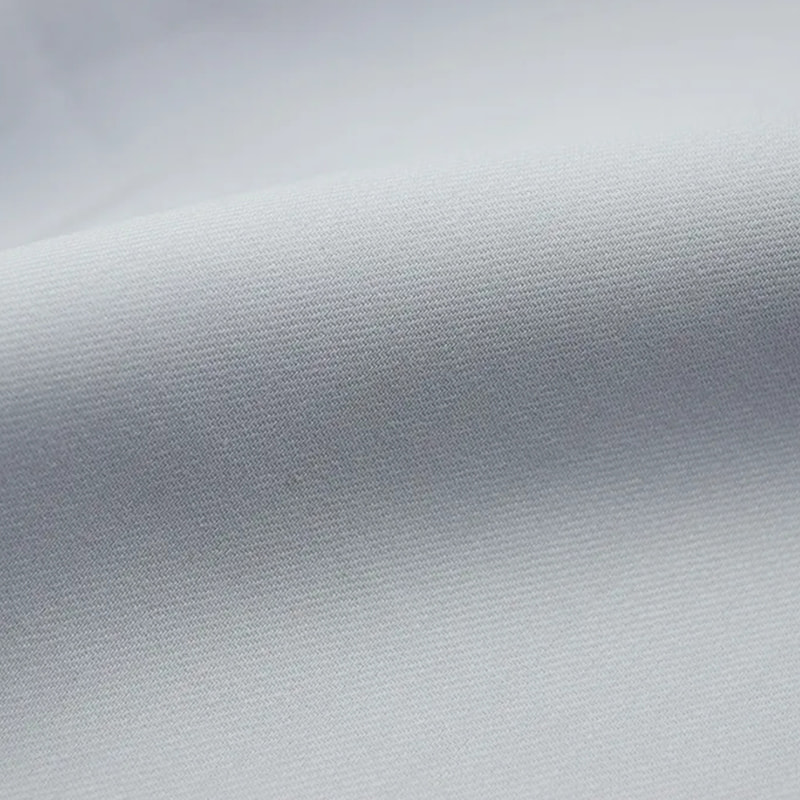 TMIE-11-08 120GSM fijne twill effen geverfde stof