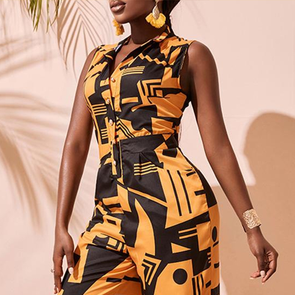 Afrikaanse kleding